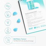 Revigr 5000mg Creatine Gummies with BCAAs & L-Carnitine