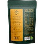 Organic Spirulina Powder - Daily Superfood Boost