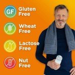 Centrum Performance Multivitamins: 21 Essential Nutrients