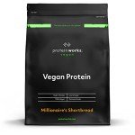 Vegan Protein Powder - Millionaire's Shortbread Flavor