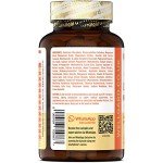 Vegan Multivitamins & Minerals for Men and Women