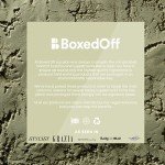 Super Greens Powder with 17 Superfoods for Vitality