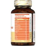 Vegan Multivitamins & Minerals for Men and Women