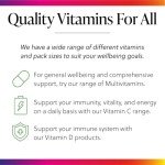 Millions & Millions Multivitamin & Iron - 90 Tablets