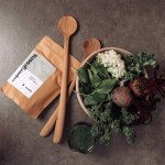 Super Greens Powder with 17 Superfoods for Vitality