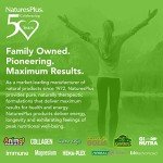 Nature's Plus Ultra Juice Green Superfoods Powder