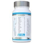 Total Amino Boost - 20 Amino Acids, Vegan Capsules