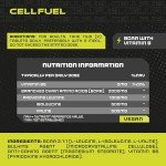 Vegan BCAA Tablets - 2000mg | 90 Count