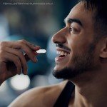 Vegan BCAA Tablets - 2000mg | 90 Count