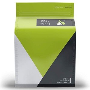 Pure L-Glutamine Powder - 1kg Sports Supplement
