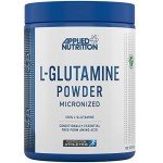 Applied Nutrition Pure L-Glutamine 500g Powder