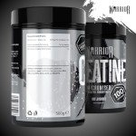 Warrior Creatine Monohydrate Powder – 100% Pure, Unflavoured