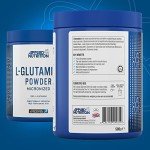 Applied Nutrition Pure L-Glutamine 500g Powder