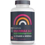 Daily Multivitamins for Men and Women - 365 Tablets