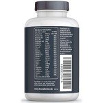 Daily Multivitamins for Men and Women - 365 Tablets