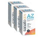 Sanatogen A-Z Multivitamins for Men and Women
