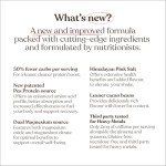 Free Soul Vegan Protein Powder for Women - Chocolate