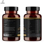 Advanced Multivitamin Tablets - 120 High Strength Capsules
