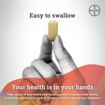 Sanatogen A-Z Multivitamins for Men and Women