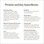 Free Soul Vegan Protein Powder for Women - Chocolate