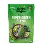 Green Origins Organic Super Greens Powder 100g