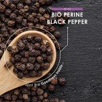 Fermented BCAA 1000mg with BioPerine® - 60 Vegan Capsules