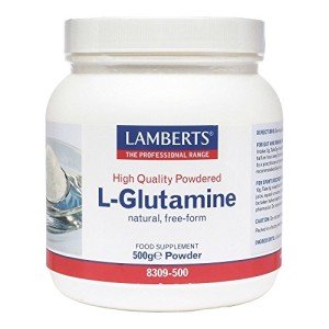 500g Glutamine Powder for Muscle Recovery
