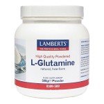 500g Glutamine Powder for Muscle Recovery