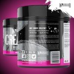 Nilone Protein Powder for Muscle Recovery