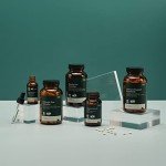 Vegan Creatine Monohydrate Capsules for Muscle Growth