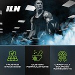 BCAA 3000mg Capsules - Vegan-Friendly Formula