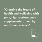 Vegan Creatine Monohydrate Capsules for Muscle Growth