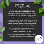 Vegan Multivitamin Tablets for Active Lifestyles - 90 Count