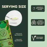 Invisible Veg Superfood Powder - 50 Servings