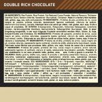 Optimum Nutrition Plant-Based Chocolate Protein Powder