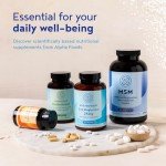 Vegan Multivitamins - 180 Tablets for Optimal Health