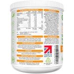 GreatGreens Organic Super Greens Powder - 300g Blend