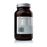 Vegan Amino Acids for Muscle Repair | 120 Capsules