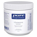 Pure Encapsulations L-Glutamine Powder 227g