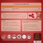 Creatin Gummies with L-Taurin & Vitamin B12