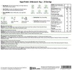 Vegan Protein Powder | 100% Plant-Based Formula