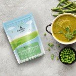 Bio Pea Protein Powder - 80% Vegan Protein