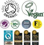 Vegan Protein Powder Blend - 1kg, Low Carb