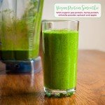 Bio Pea Protein Powder - 80% Vegan Protein