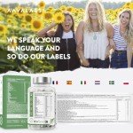 24-Vitamin Multivitamin Complex with Ashwagandha & Rhodiola