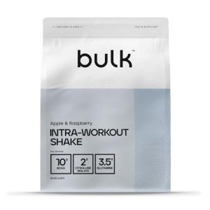 Bulk Complete Intra-Workout BCAA & Amino Blend