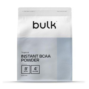 Tropical BCAA Powder - Pure Instant Amino Acids