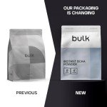 Tropical BCAA Powder - Pure Instant Amino Acids