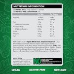 EHPlabs OxyGreens Superfood Powder – Forest Berries