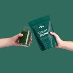 Nutriseed Super Greens Powder - 150g Vegan Blend